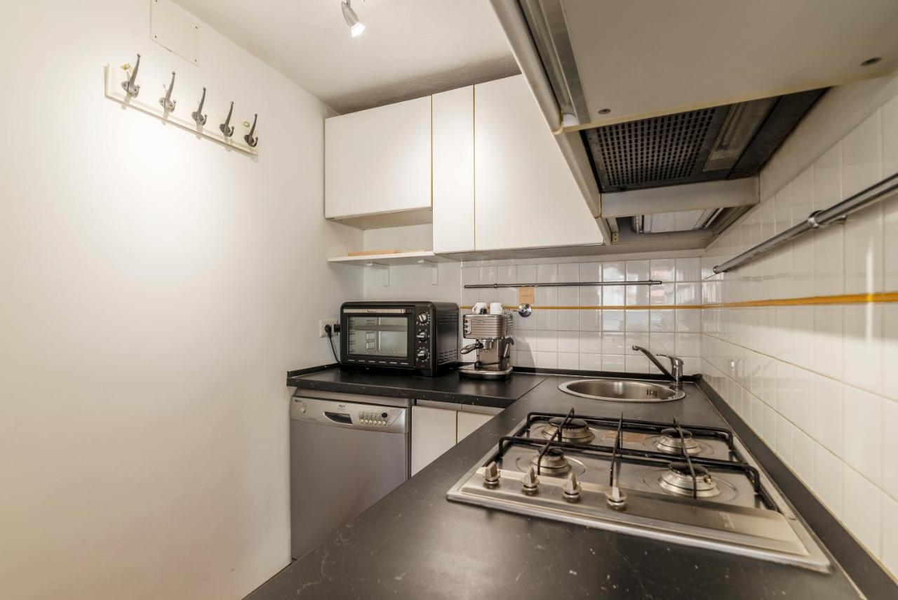 Banchi Vecchi Apartment With Terrace Roma Ngoại thất bức ảnh